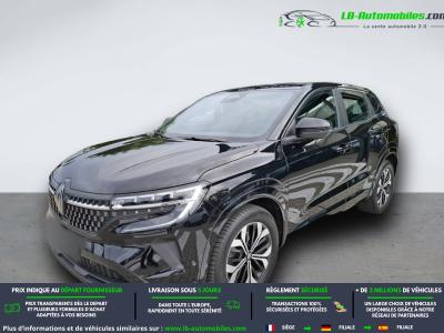 Renault Austral TCe 160 BVA
