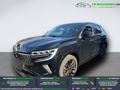 Renault Austral TCe 160 BVA