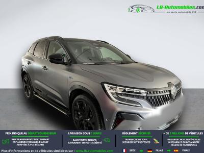 Renault Austral TCe 160 BVA