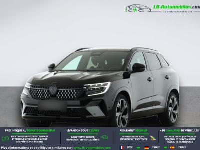 Renault Austral TCe 160 BVA