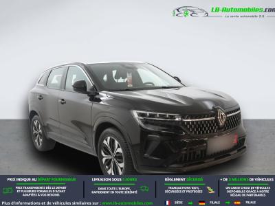 Renault Austral TCe 160 BVA