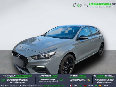 Hyundai I30 1.0 T-GDi 120 BVM