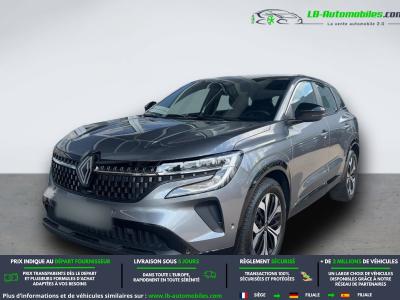 Renault Austral mild hybrid 160 BVA