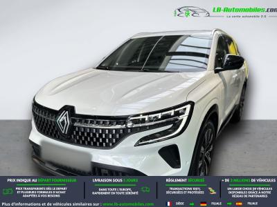 Renault Austral mild hybrid 160 BVA