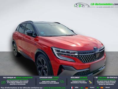 Renault Austral mild hybrid 160 BVA