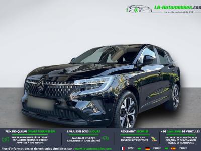 Renault Austral mild hybrid 160 BVA