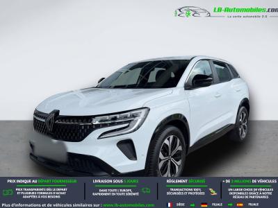 Renault Austral mild hybrid 160 BVA
