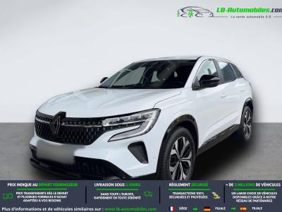 Renault Austral mild hybrid 160 BVA