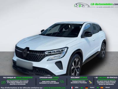 Renault Austral mild hybrid 160 BVA