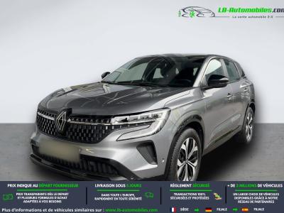 Renault Austral mild hybrid 160 BVA
