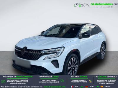 Renault Austral mild hybrid 160 BVA