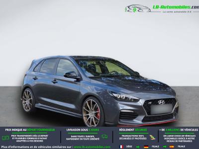 Hyundai I30 N 2.0 T-GDi 275 BVM