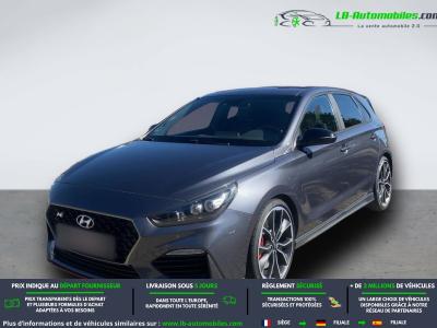 Hyundai I30 N 2.0 T-GDi 275 BVM