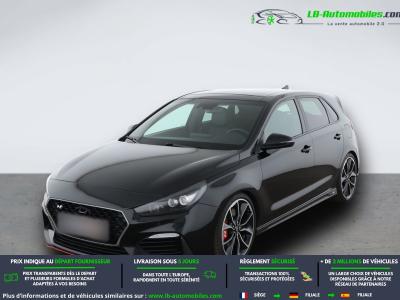 Hyundai I30 N 2.0 T-GDi 275 BVM