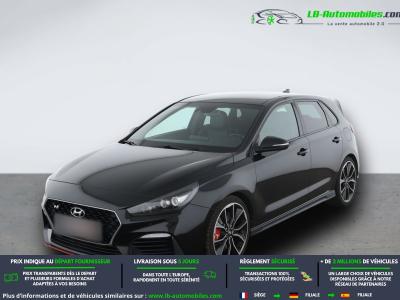 Hyundai I30 N 2.0 T-GDi 275 BVM