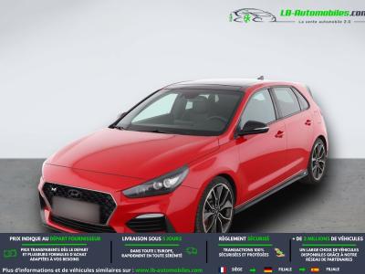 Hyundai I30 N 2.0 T-GDi 275 BVM