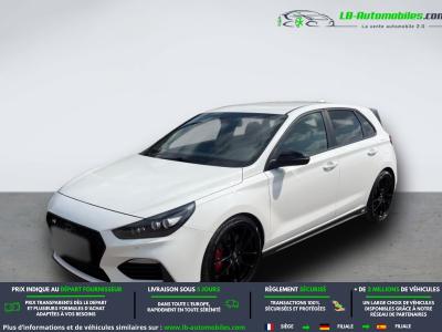 Hyundai I30 N 2.0 T-GDi 275 BVM