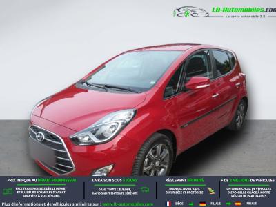 Hyundai IX20 1.4 90 BVM