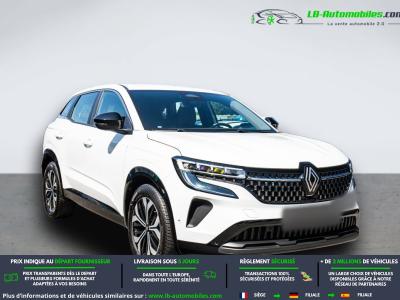 Renault Austral TCe 160 BVA