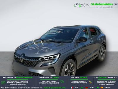 Renault Austral TCe 160 BVA