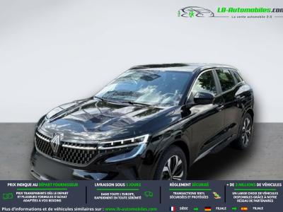 Renault Austral TCe 160 BVA