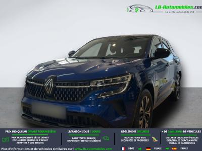 Renault Austral TCe 160 BVA