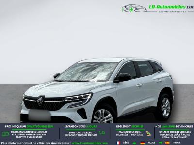 Renault Austral TCe 160 BVA