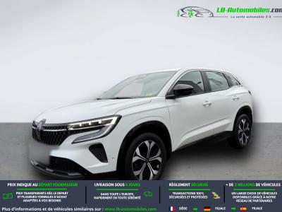 Renault Austral TCe 160 BVA