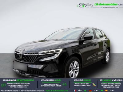 Renault Austral TCe 160 BVA