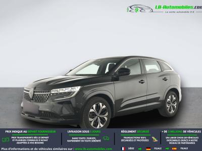 Renault Austral TCe 160 BVA