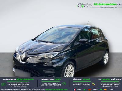 Renault Zoe R135 BVA