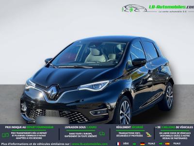 Renault Zoe R135 BVA