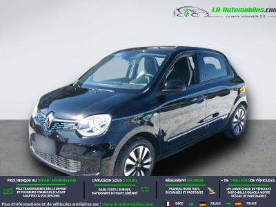 Renault Twingo électrique 81CH BVA