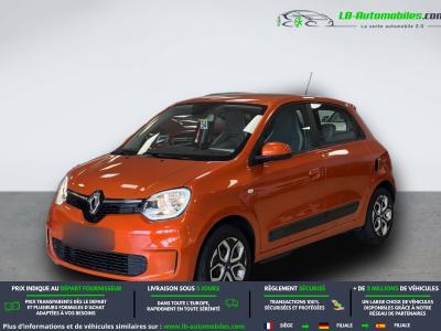 Renault Twingo électrique 81CH BVA