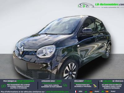 Renault Twingo électrique 81CH BVA
