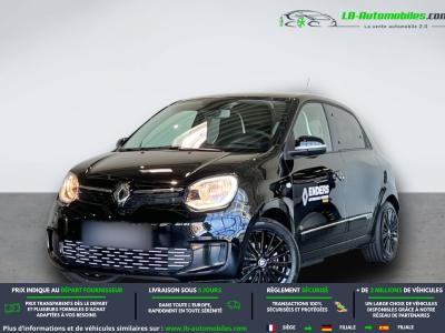Renault Twingo électrique 81CH BVA