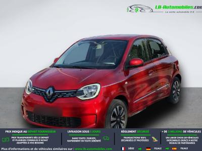 Renault Twingo électrique 81CH BVA