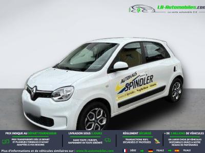 Renault Twingo électrique 81CH BVA