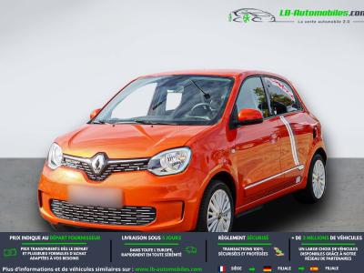Renault Twingo AchatIntégral 81CH