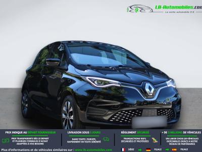 Renault Zoe R135 BVA