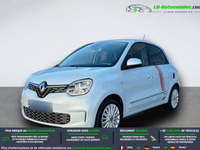 Renault Twingo AchatIntégral 81CH