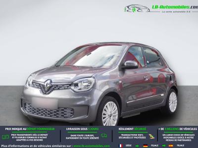 Renault Twingo AchatIntégral 81CH