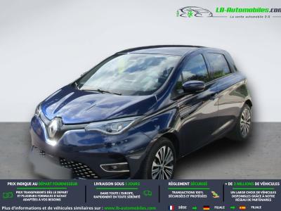 Renault Zoe R135 BVA