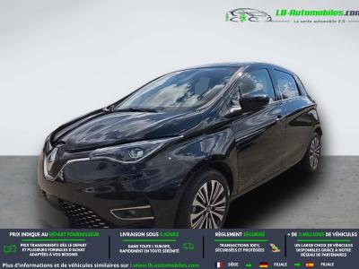 Renault Zoe R135 BVA
