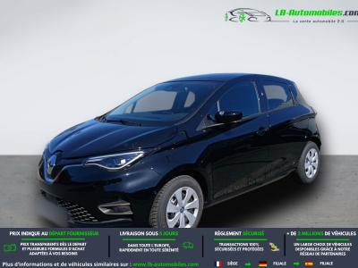 Renault Zoe R135 BVA
