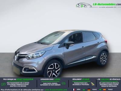 Renault Captur TCe 90 BVM