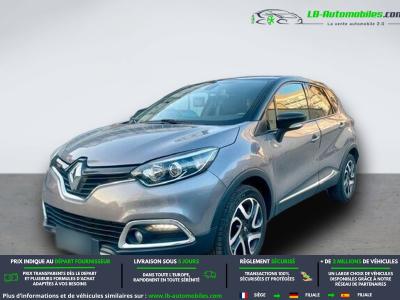Renault Captur TCe 90 BVM