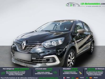 Renault Captur TCe 90 BVM