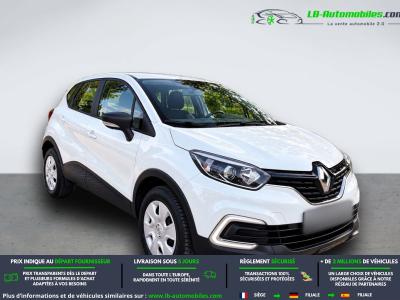 Renault Captur TCe 90 BVM