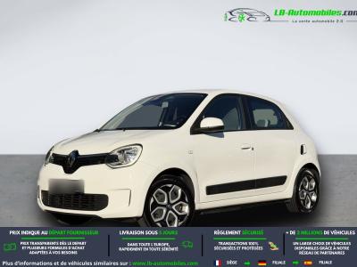 Renault Twingo électrique 81CH BVA
